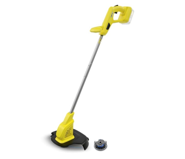 Karcher LTR 18-25 Battery *INT (Platforma 18 V) - 547342 - zdjęcie